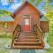 The Stonewater Lodge