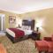Grand Oaks Hotel