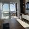 Seaside modern holiday home for family