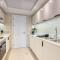 Elegant 2BR at The Point Dubai Marina by Deluxe Holiday Homes