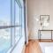 Elegant 2BR at The Point Dubai Marina by Deluxe Holiday Homes