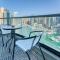 Elegant 2BR at The Point Dubai Marina by Deluxe Holiday Homes