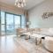 Elegant 2BR at The Point Dubai Marina by Deluxe Holiday Homes