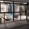 Maravilhoso Apt 104 Home Service próximo Shopping Partage e Rodoviária - 大坎皮纳