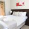 Centrepoint Apartments Griffith