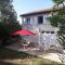 Gîte du guilhaumard et du larzac - Cornus