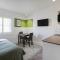 Stylish Eco Aparthotel in Folkestone