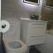 Cozy & Bright 2-Bedroom Apartment with Large Balcony and Free Parking