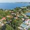 Hidden Cove Corfu