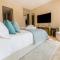 Maison Privee - Luxury Sea View Apt in FIVE Resort on The Palm - Dubai
