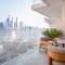 Maison Privee - Luxury Sea View Apt in FIVE Resort on The Palm - Dubai
