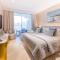 Maison Privee - Luxury Sea View Apt in FIVE Resort on The Palm - Dubai