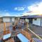 Stargazer Ranch - Tranquility on 2 acres with Large Private Pool, Fire Pit, Yoga Room, Telescope for Stargazing, BBQ, 50in Roku SmartTV
