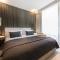 Maison Privee - Luxury Sea View Apt in FIVE Resort on The Palm - Dubai