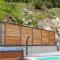 Dascio Paradise Ferienwohnung mit Dachterrasse am See