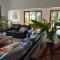 Burley House by Ulendo