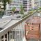 Aggelon Elegance 73sqm apt in Athens - Atény