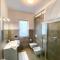 Paradiso-Boschetto Strand Bungalow mit Pool