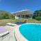 Paradiso-Boschetto Strand Bungalow mit Pool