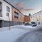Apartmány Horská, Vrchlabí - 弗尔赫拉比