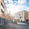 Apartmány Horská, Vrchlabí - 弗尔赫拉比