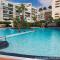 Holiday Apartment Torres Montecarlo