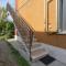 Ferrara Charming apt 4 min walk from the bus stop