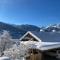 Chalet Christl Panorama Appartements