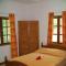 Chalets Anse Possession