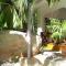 Chalets Anse Possession