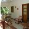 Chalets Anse Possession
