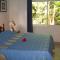 Chalets Anse Possession