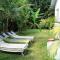 Chalets Anse Possession