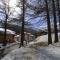 Chalet La Sapinière