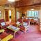 Chalet La Sapinière