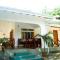 Chalets Anse Possession