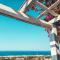 Hersonisos - Sleeps 15 - Parking - Pool - Garden
