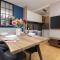 Warneńska Apartment by Noclegi Renters