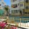 Les Camelias Ground Floor