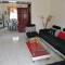 Les Camelias Ground Floor