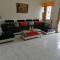 Les Camelias Ground Floor
