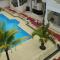 Les Camelias Ground Floor