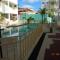 Les Camelias Ground Floor