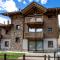 Plan Chalet St Antoni