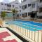 Les Camelias Ground Floor