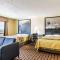 Super 8 by Wyndham League City Kemah Area
