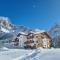 Hotel Vienna - San Martino di Castrozza