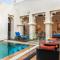 Al Maya Island & Resort - Abú Zabí