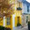 Le Vieux Moulin Gites - A charming stone cottage with garden view and seasonal pool - Guégon