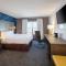 Comfort Inn & Suites Buffalo Airport